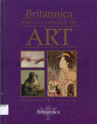 #2 Britannica Encyclopedia of Art: Roman Art