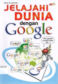 Jelajahi Dunia dengan Google