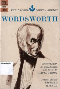 Laurel Poetry Series, The: Wordsworth