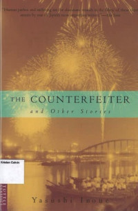 Counterfeiter and Other Stories, The