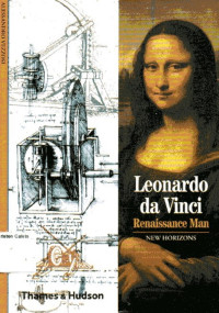 Leonardo da Vinci: Renaissance Man: New Horizons