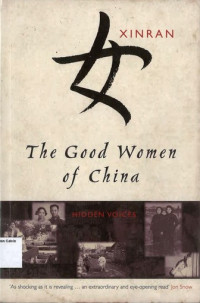 Good Women of China, The