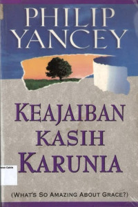 Keajaiban Kasih Karunia