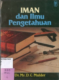 Iman dan Ilmu Pengetahuan