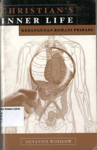 Kebanguanan Rohani Pribadi: The Christian's Inner Life