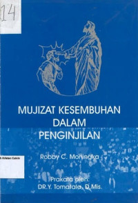 Mujizat Kesembuhan dalam Penginjilan