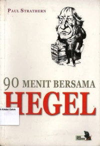 90 Menit Bersama Hegel