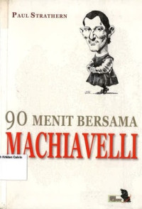 90 Menit Bersama Machiavelli