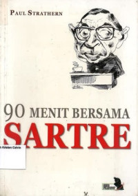 90 Menit Bersama Sartre