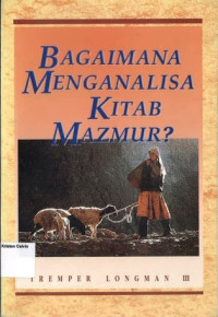 Bagaimana Menganalisa Kitab Mazmur