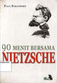 90 Menit Bersama Nietzsche