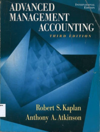 Advanced Management Accounting