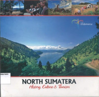 North Sumatera: History, Culture & Tourism