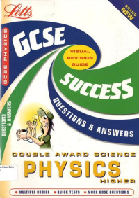 Physics: GCSE Success Questions & Answers