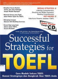 Successful Strategies for TOEFL