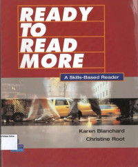 Ready to Read More: A Skills-Based Reader