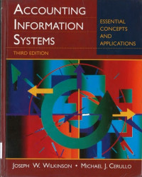 Accounting Information Systems