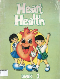 Heart Health: Book 3