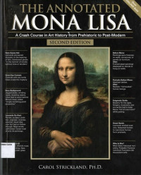 Annotated Mona Lisa, The