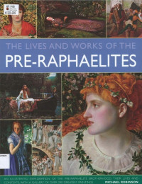 Lives and Works of the Pre-Raphaelites, The