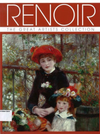 Renoir: The Great Artists Collection