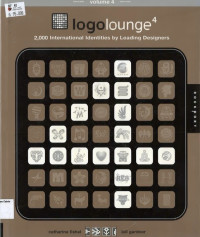 LogoLounge 4: 2000 International Identities by Leading Designers