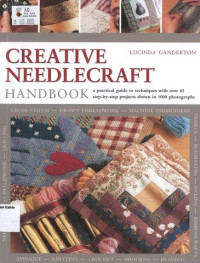 Creative Needlecraft Handbook