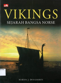 Vikings: Sejarah Bangsa Norse