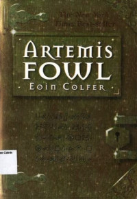 Artemis Fowl