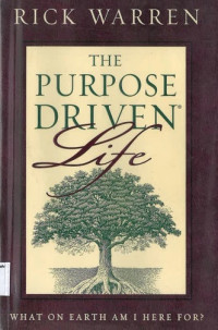 Purpose Driven Life, The