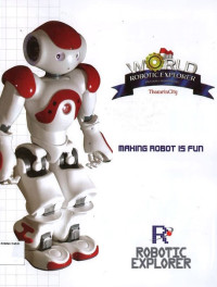 Making Robot is Fun