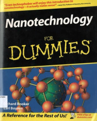 Nanotechnology for Dummies