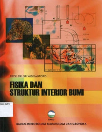 Fisika dan Struktur Interior Bumi