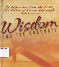 Image of Wisdom for the Graduate