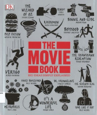 Movie Book, The: Big Ideas Simply Explained