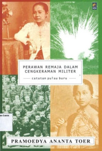 Perawan Remaja dalam Cengkeraman Militer: Catatan Pulau Buru