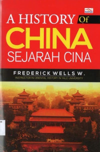 History China, A: Sejarah Cina