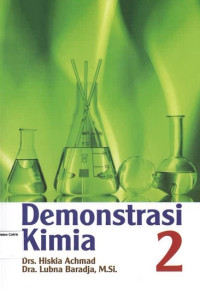 Demonstrasi Kimia 2