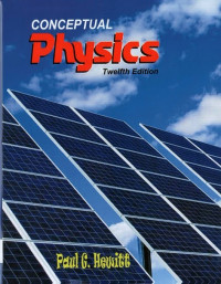 Conceptual Physics Twelfth Edition