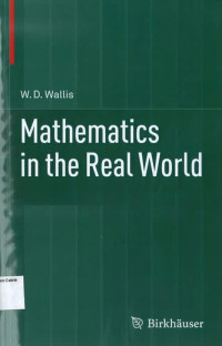 Mathematics in the Real World