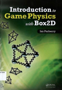 Introduction to Game Physics with Box2D