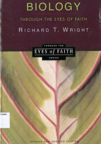 Biology: Through the Eyes of Faith