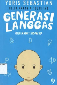 Generasi Langgas Millennials Indonesia