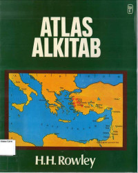 Image of Atlas Alkitab
