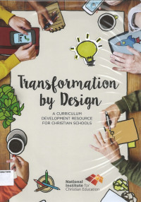 Transformation By Design