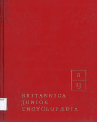 8 IJ: Britannica Junior Encyclopedia