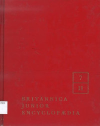 7 H: Britannica Junior Encyclopedia