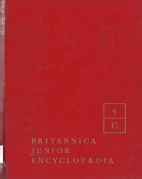 4 C: Britannica Junior Encyclopedia