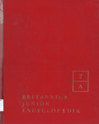 2 A: Britannica Junior Encyclopedia