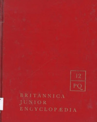 12 PQ: Britannica Junior Encyclopedia